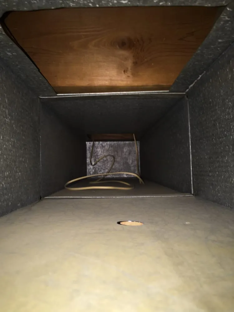 Slide of Mr. Air Repair