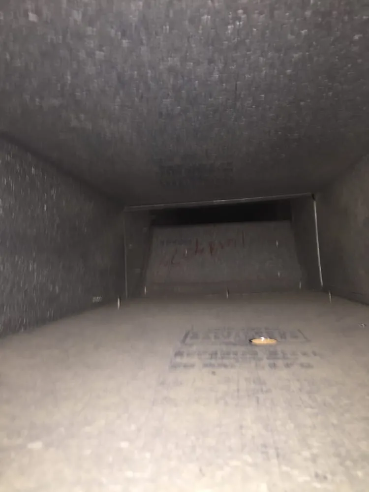 Slide of Mr. Air Repair