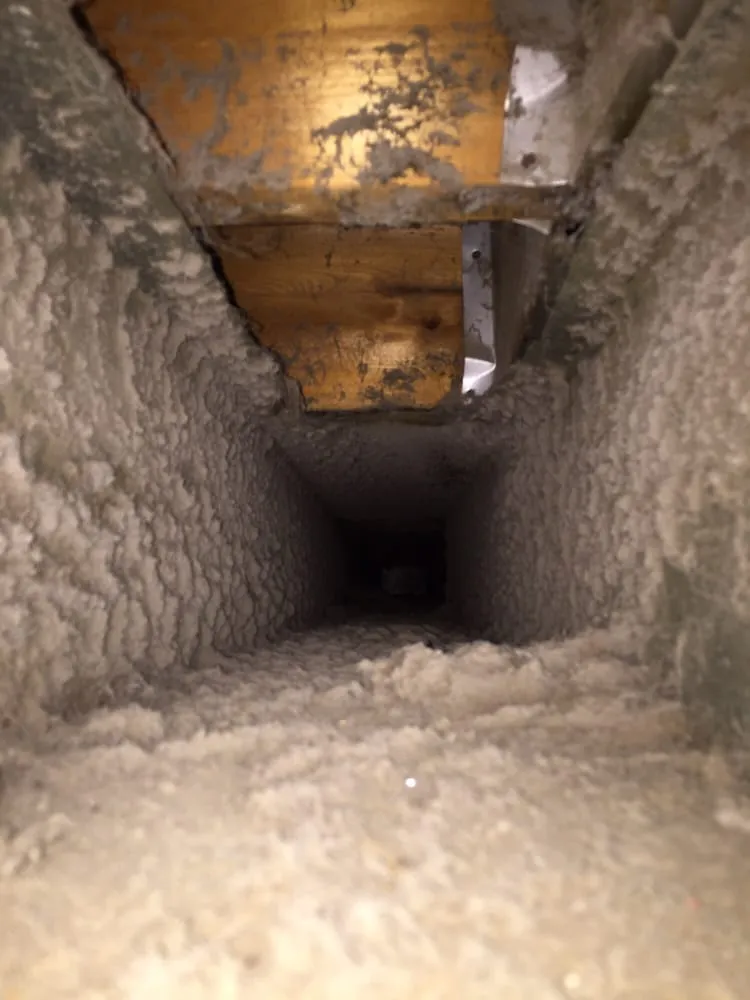 Slide of Mr. Air Repair