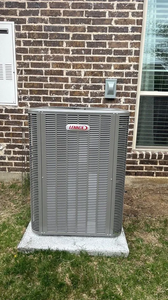 Slide of MR Air Solutions