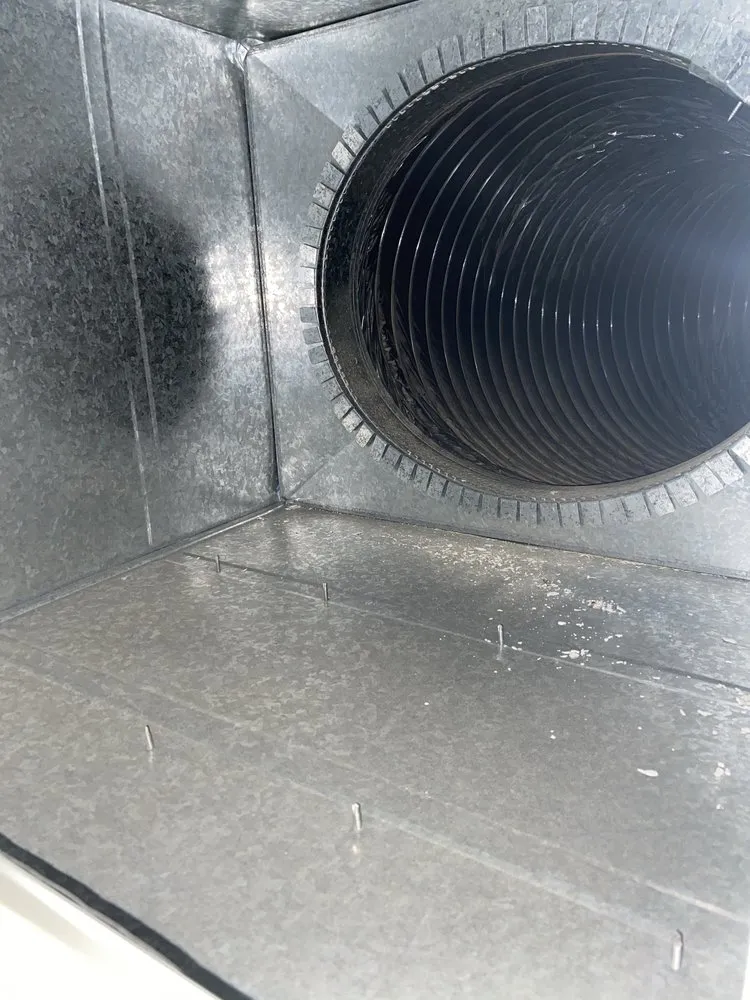 Slide of MR Air Solutions