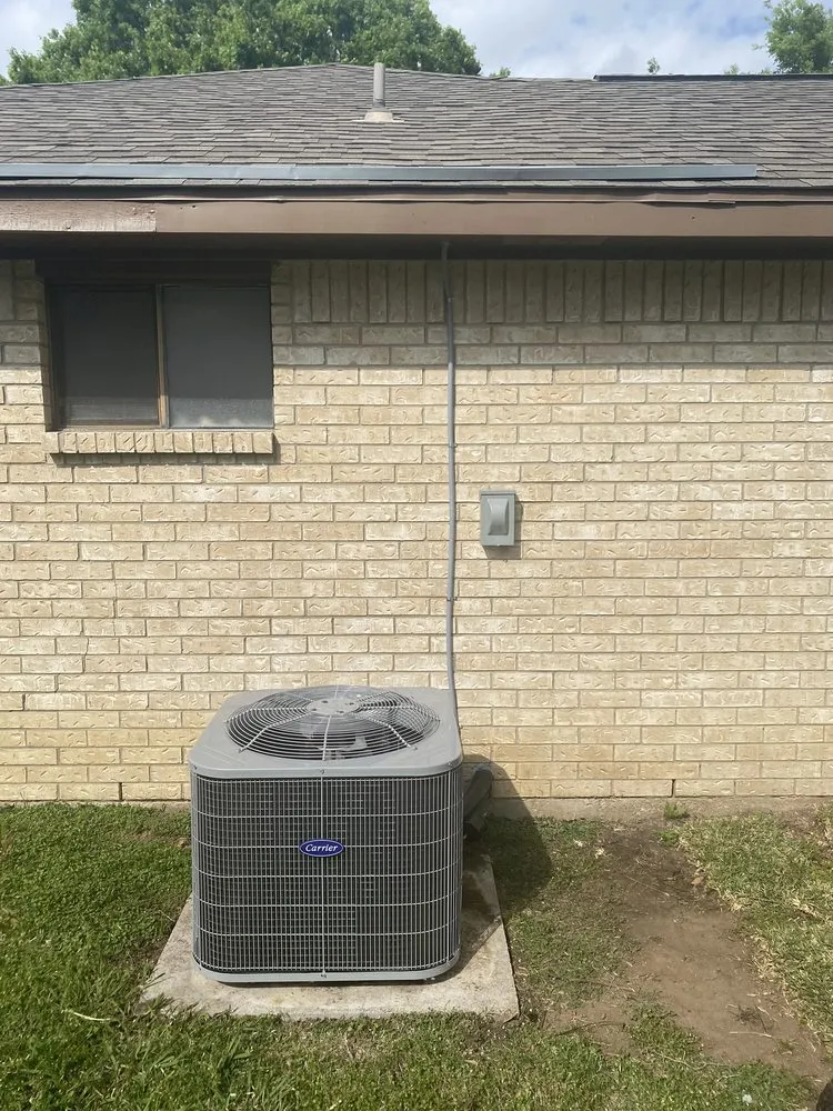 Slide of MR Air Solutions