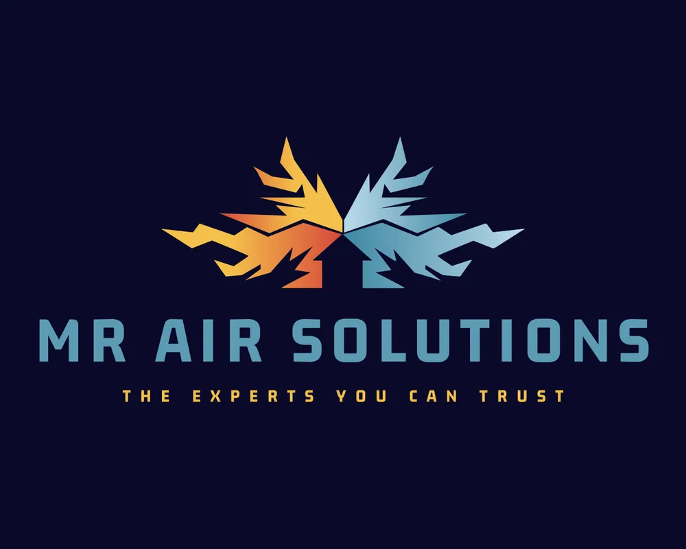 Slide of MR Air Solutions