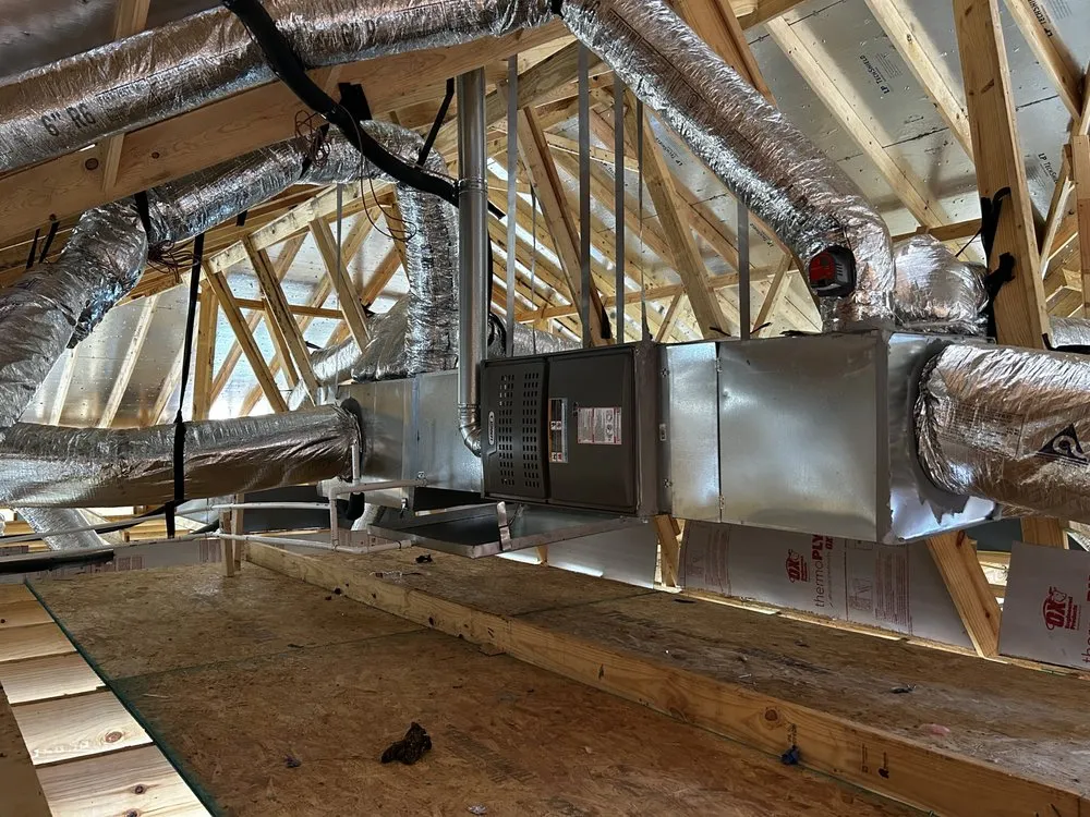 Slide of MR Air Solutions