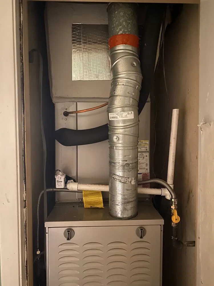 Slide of MR Air Solutions