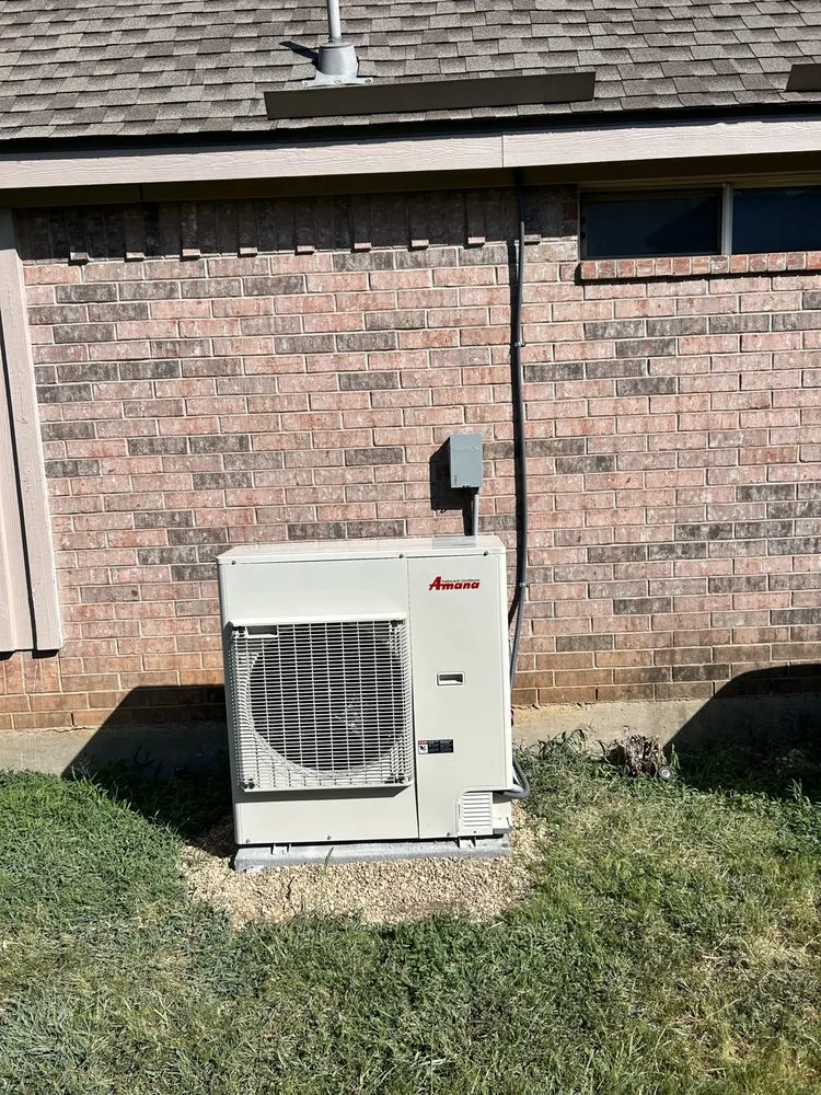 Slide of MR Air Solutions