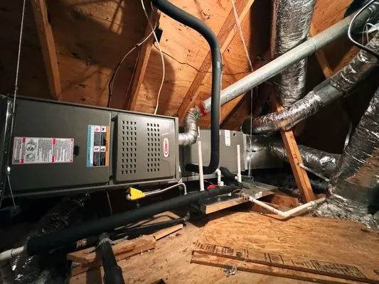 MR Air Solutions Logo