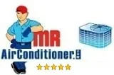 Slide of Mr AirConditioner