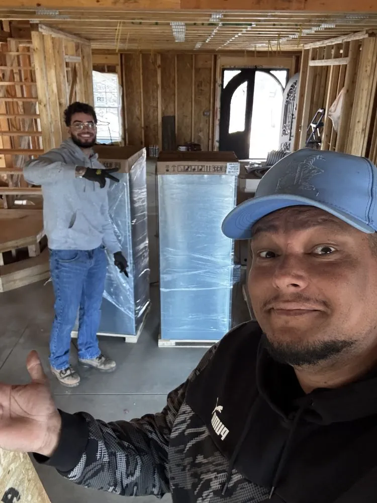 Slide of Mr Anderson Services