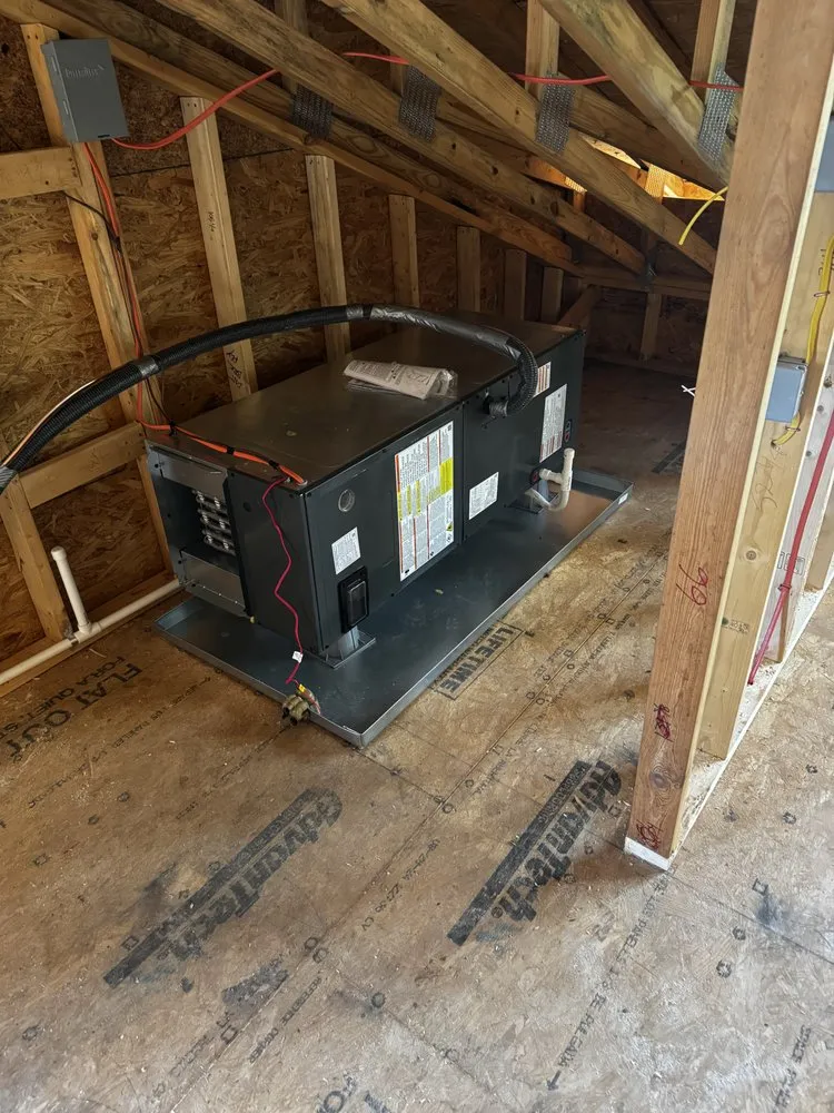 Slide of Mr Anderson Services