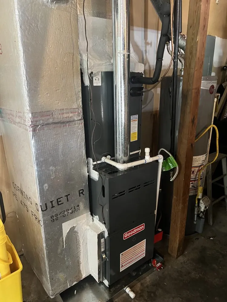 Slide of Mr Anderson Services