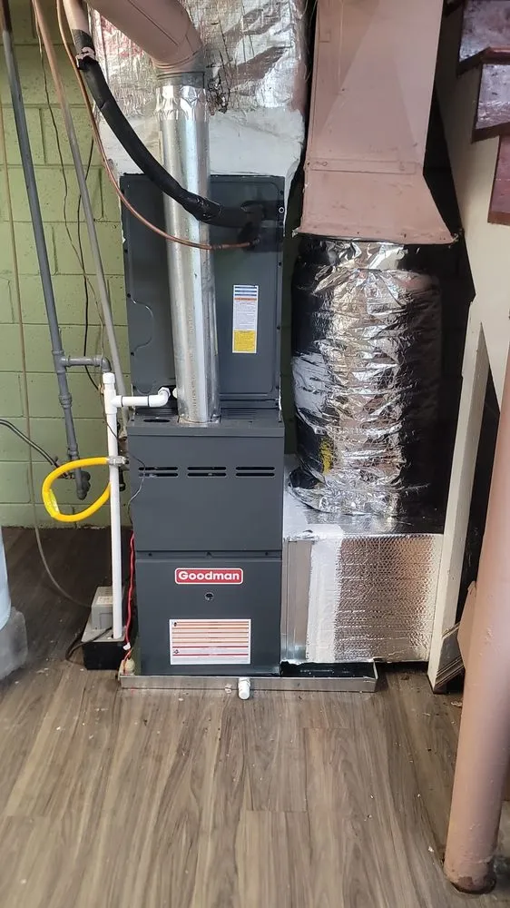 Slide of Mr Anderson Services