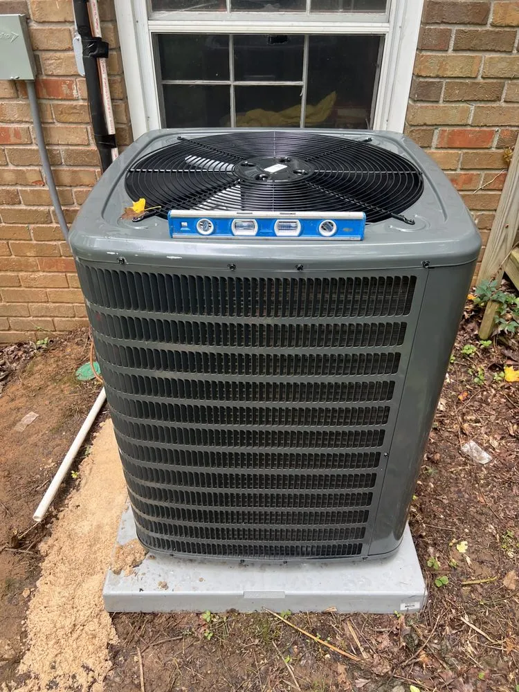 Slide of Mr Anderson Services