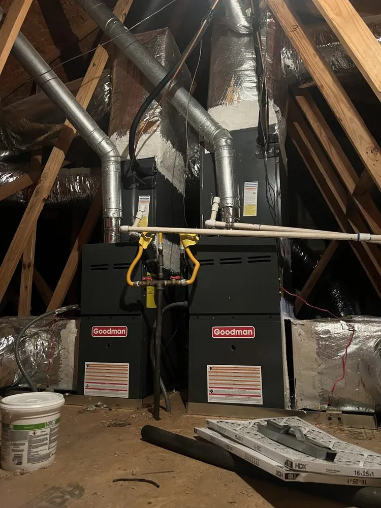 Slide of Mr Anderson Services