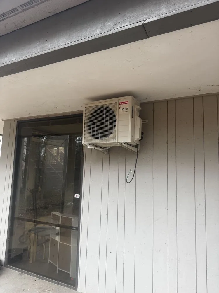 Slide of Mr Anderson Services