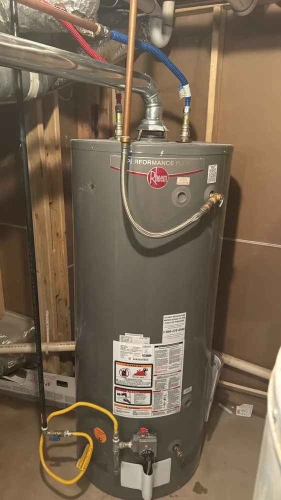 Slide of Mr Anderson Services