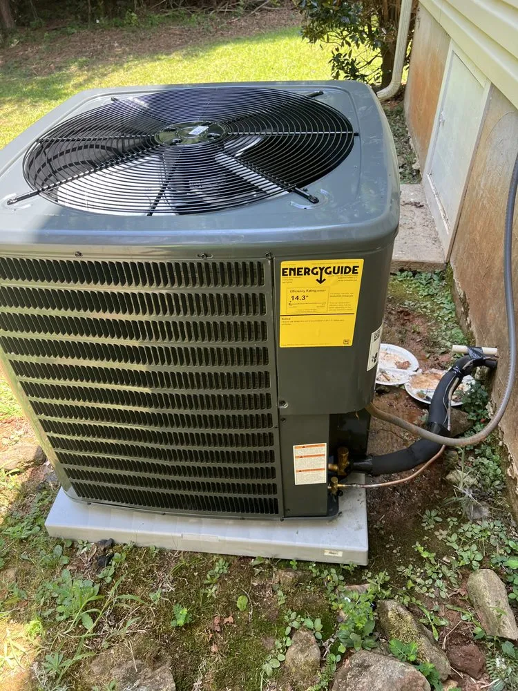 Slide of Mr Anderson Services