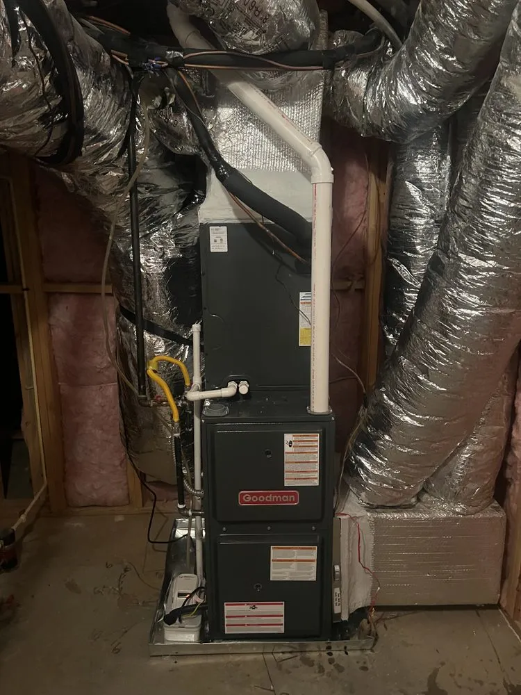 Slide of Mr Anderson Services