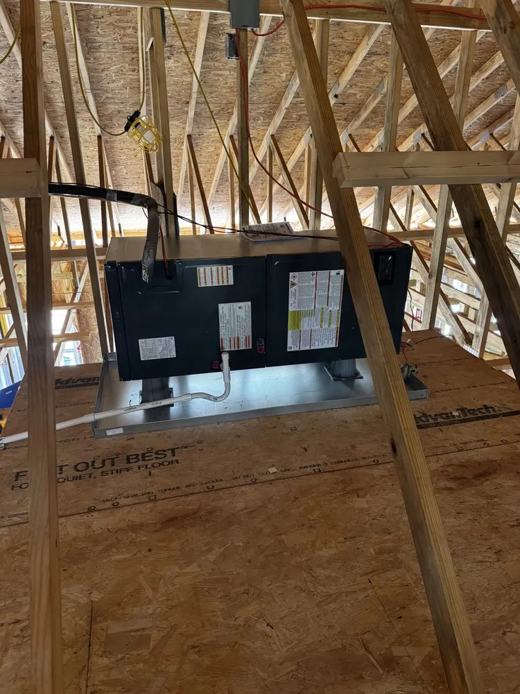 Slide of Mr Anderson Services