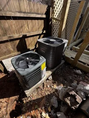 Mr Anderson Services Logo