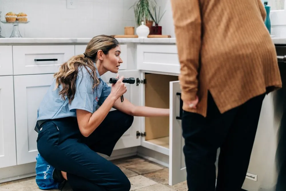 Slide of Mr. Appliance of Campbellsville, Somerset, and Corbin