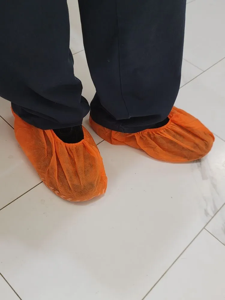 Slide of Mr Appliance of Douglas