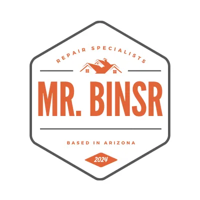 Mr Binsr