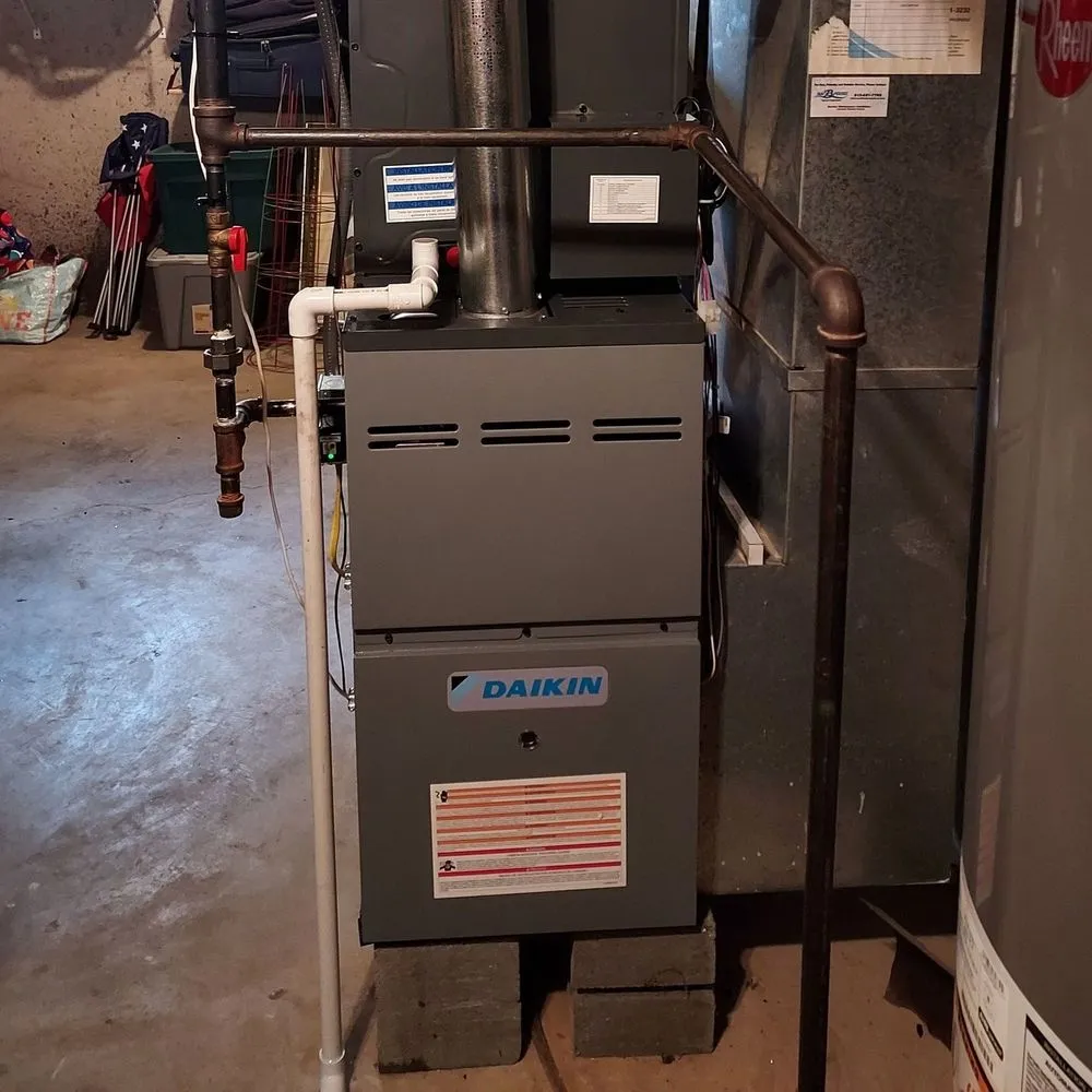 Slide of Mr. Breeze Heating & Cooling