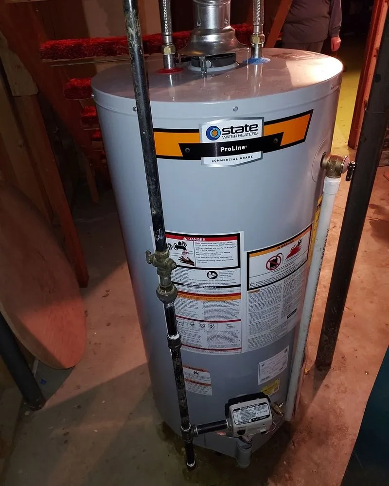 Slide of Mr. Breeze Heating & Cooling