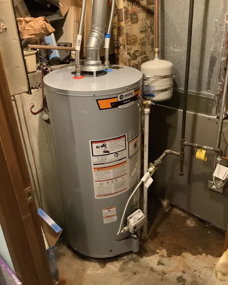 Slide of Mr. Breeze Heating & Cooling