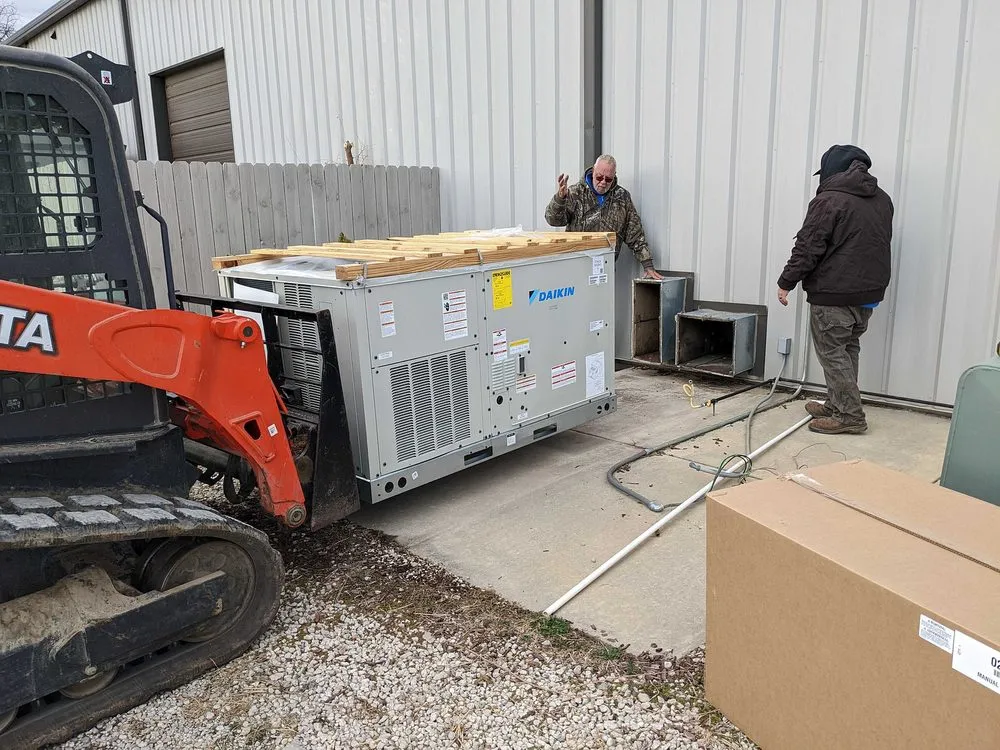 Slide of Mr. Breeze Heating & Cooling