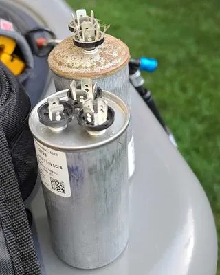 Mr. Breeze Heating & Cooling