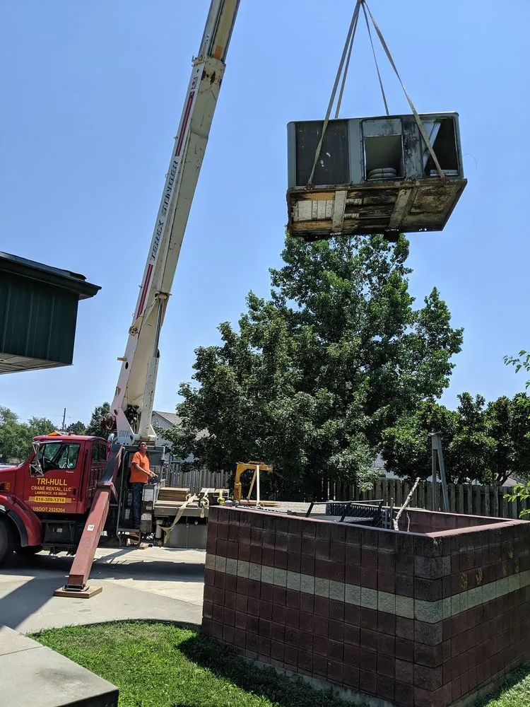 Slide of Mr Breeze Heating & Cooling