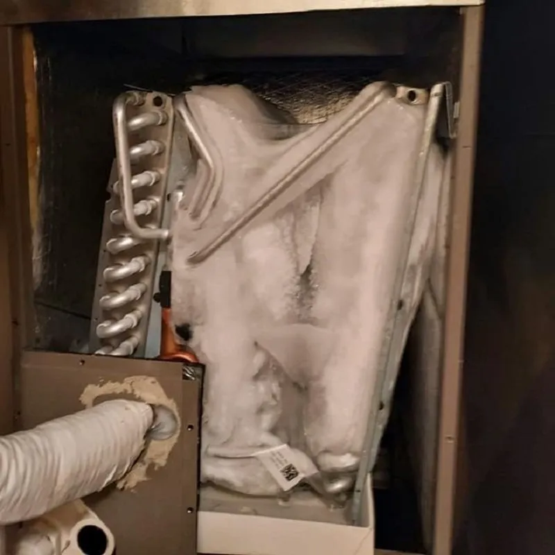 Slide of Mr Breeze Heating & Cooling