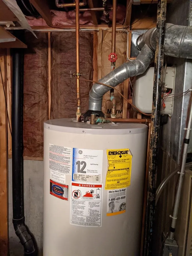 Slide of Mr Breeze Heating & Cooling