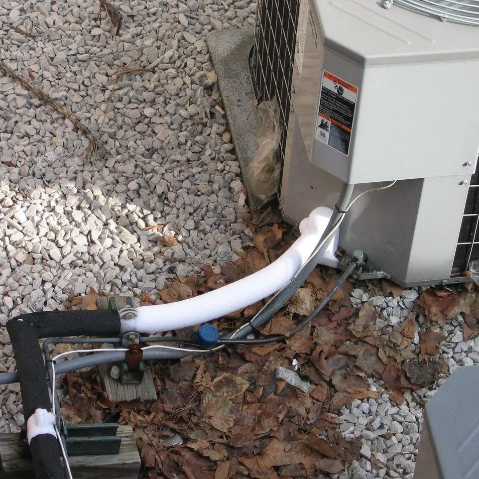 Slide of Mr Breeze Heating & Cooling