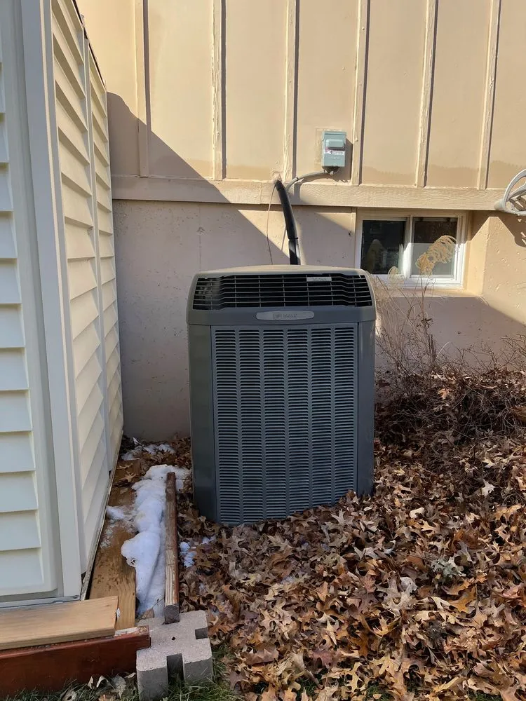 Slide of Mr Breeze Heating & Cooling