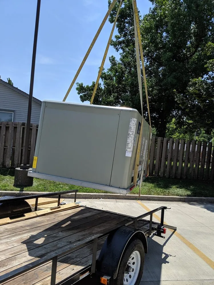 Slide of Mr Breeze Heating & Cooling