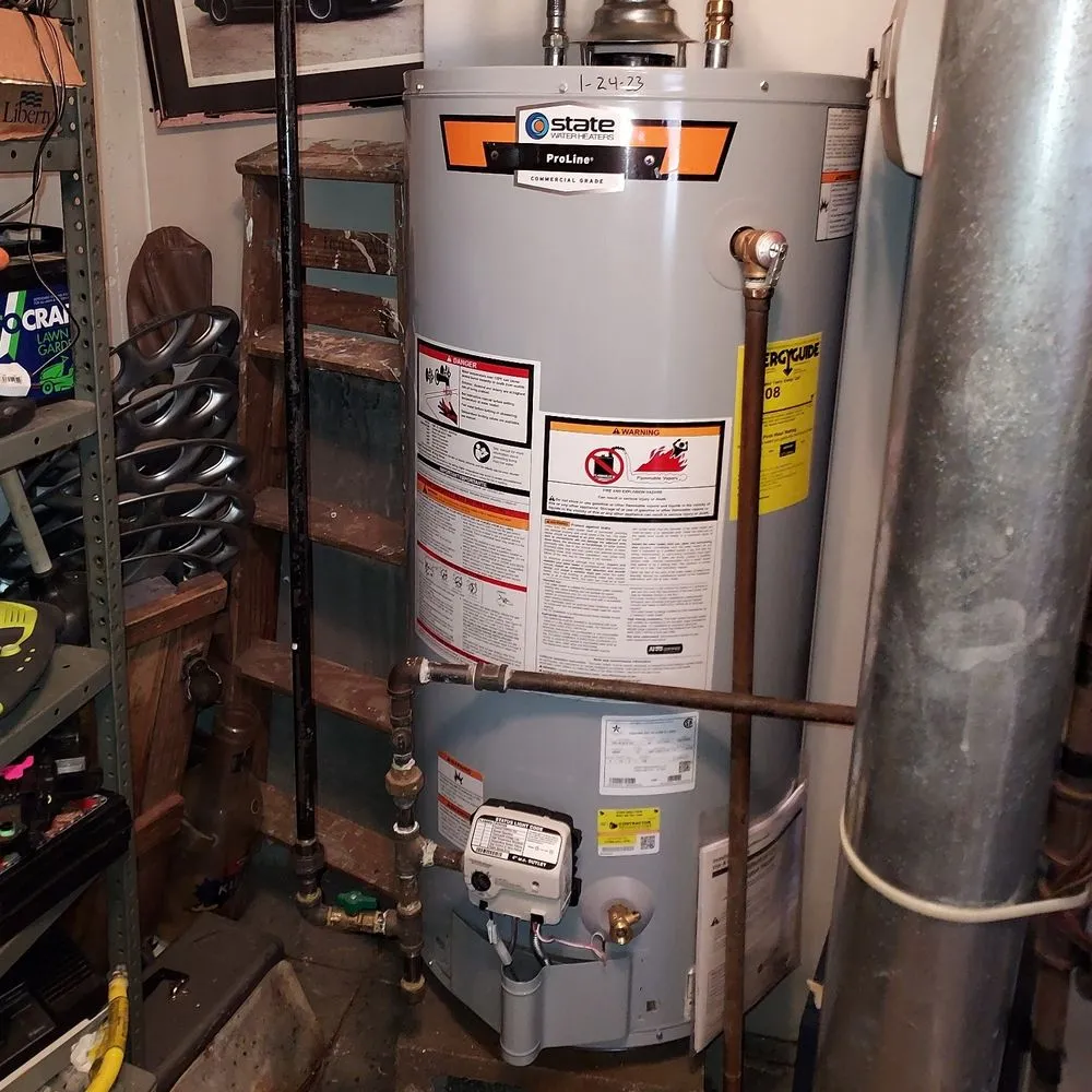 Slide of Mr Breeze Heating & Cooling