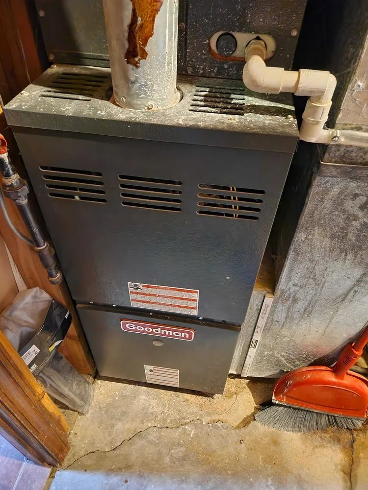 Slide of Mr Breeze Heating & Cooling