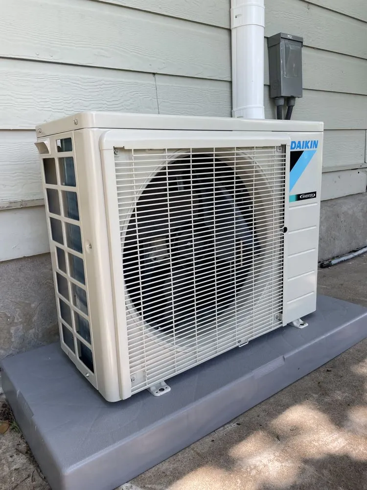 Slide of Mr Chill Cooling & Heating Services