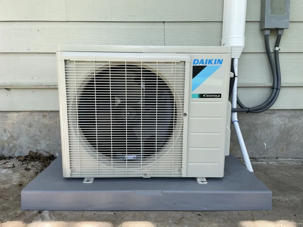 Slide of Mr Chill Cooling & Heating Services