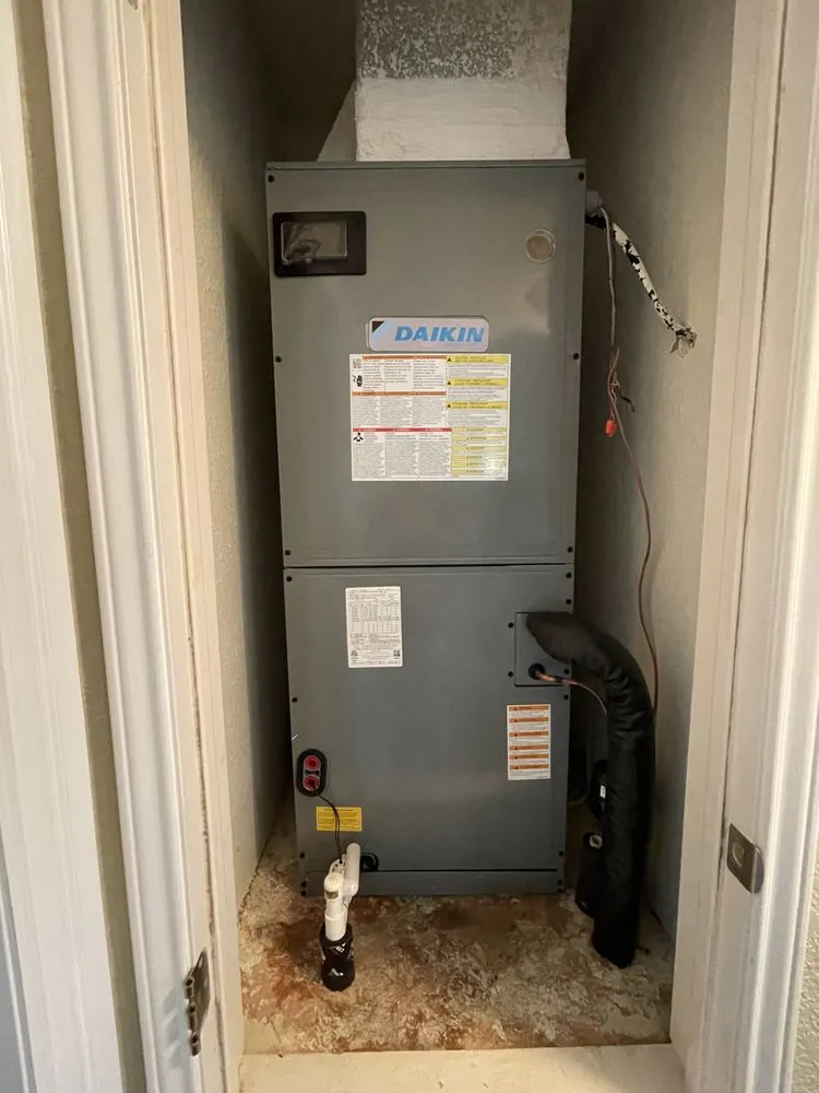 Slide of Mr Chill Cooling & Heating Services