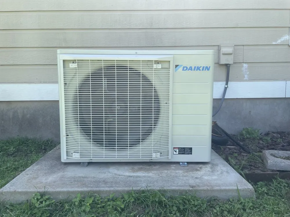 Slide of Mr Chill Cooling & Heating Services