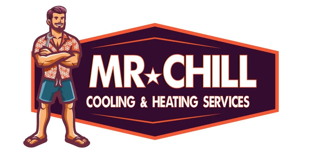 Slide of Mr Chill Cooling & Heating Services