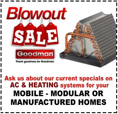 Slide of Mr. Chill Heating & Air