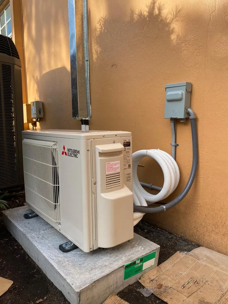 Slide of MR CLEAN AIR CONDITIONING