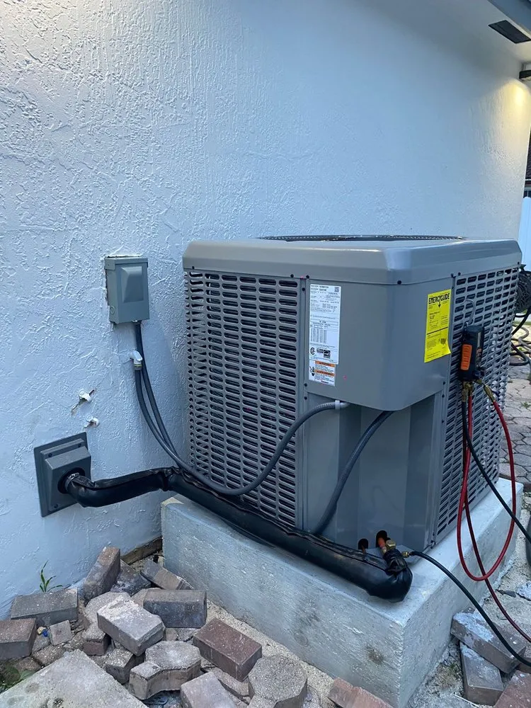 Slide of MR CLEAN AIR CONDITIONING