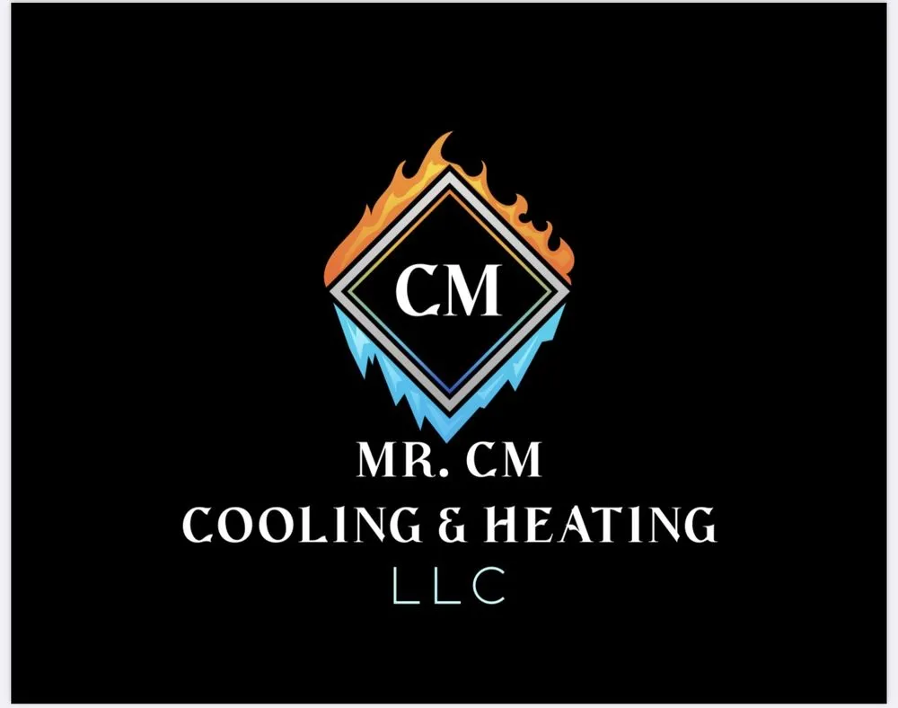 Slide of Mr Cm Cooling & Heating