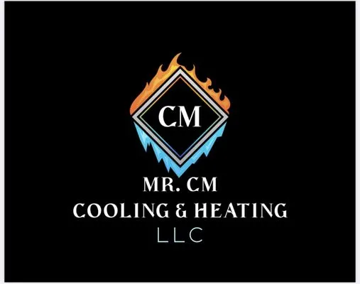 Mr Cm Cooling & Heating